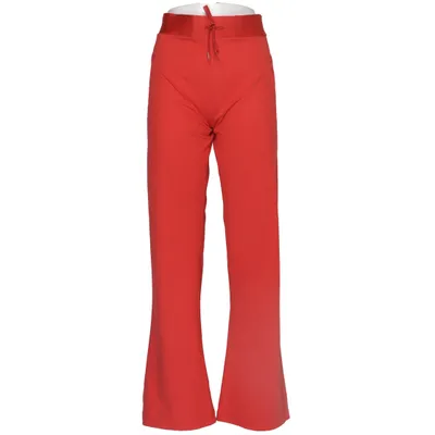 Palazzo broek (Rood) van Usa Pro Elastaan, Polyester