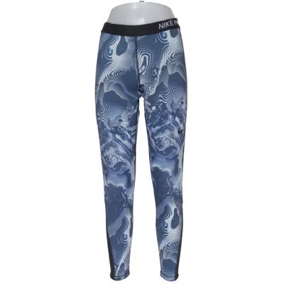 Träningstights (NIKE PRO) från Nike Pro Elastan, Polyester