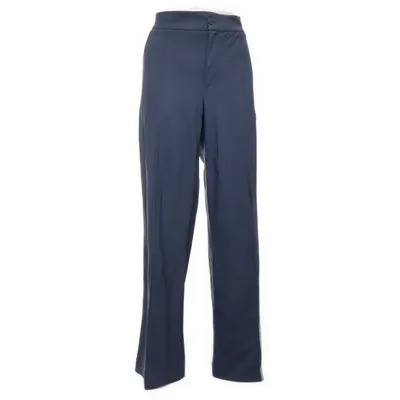 Palazzobyxor (Blå) från MWH Elastan, Polyamid
