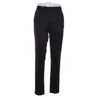 Suit pants (Black) from By Tee Shoppen Elastane, Polyester, Viscose