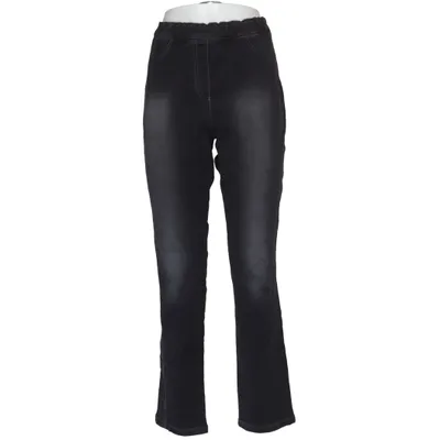 Treggings (Gray) from Samoon by Gerry Weber Cotton, Elastane