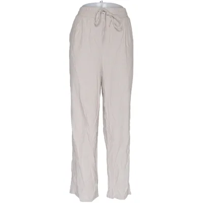 Palazzobyxor (VMJESMILO WIDE PANTS WVN GA NOOS) från Vero Moda Viskos