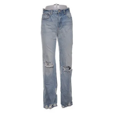 Jeans (Blå) från Pull & Bear Bomull