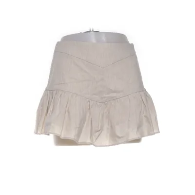 Skort (Beige) från Zara