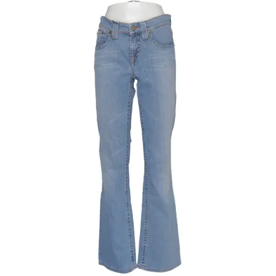 Jean (Bleu) de Cambio Jeans Coton, Élasthane