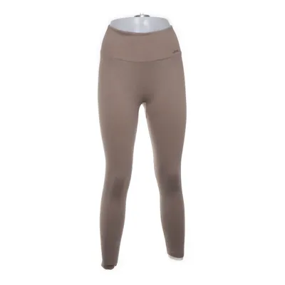 Sportleggings (Bruin) van Aim'n Elastaan, Polyamide, Polyester