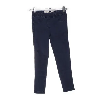 Treggings (Blå) från Pepperts Bomull, Elastan, Polyester