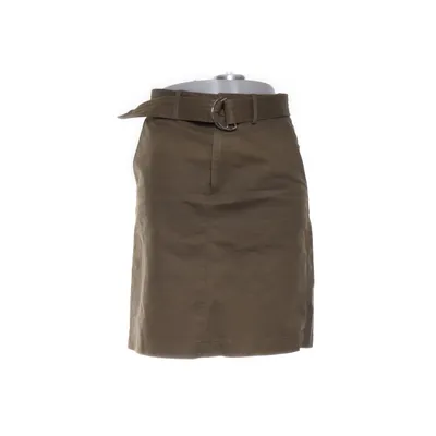 Kjol (Grön) från Filippa K Bomull, Elastan