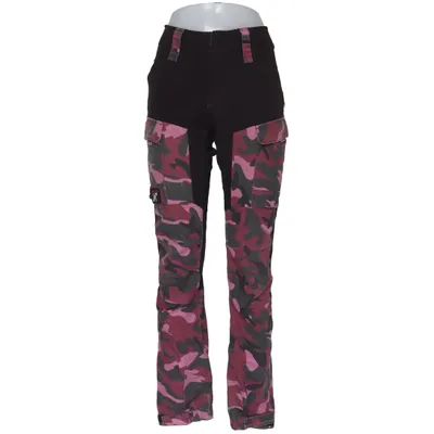 Friluftsbukser (RevolutionRace) fra Revolution Race Bomuld, Polyester