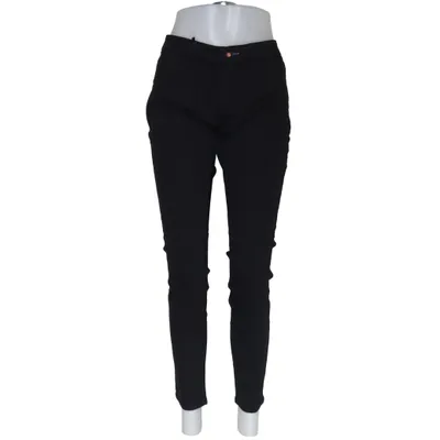 Jean (SPRAY) de Denham Coton, Élasthane, Polyester