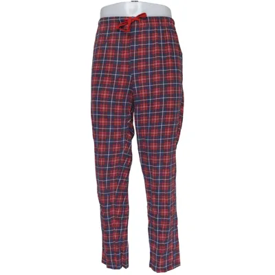 Pyjama broek (Rood, Blauw, Wit) van Watson's Katoen