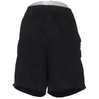 Shorts (Svart) från Way of Sweden Bomull, Elastan, Polyester