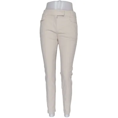 Chino (Beige) de Paule KA Coton, Élasthane, Polyamide