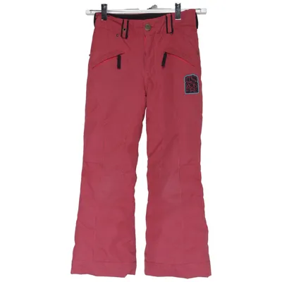 Ski pants (DRYLEVEL 1) from Bonfire Polyamide, Polyester