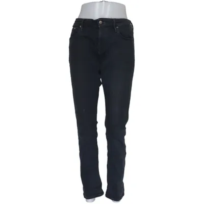 Jeans (Monroe) from Denham Cotton, Elastane, Leather, Polyester