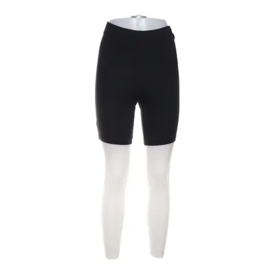 Short de compression (Noir) de NLY Trend Coton, Élasthane