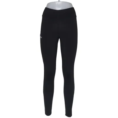 Breeches (Black) from Equilibre Elastane, Polyester