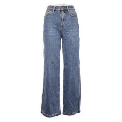 Jeans (W2H5D631D) från Wrangler Bomull