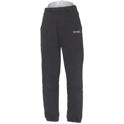 Sweatpants (Grå) fra Sporty & Rich Bomuld