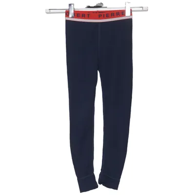 Base layer pants (Blue) from Pierre Robert Polyester, Wool