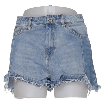 Short en jean (Bleu) de Monday Premium Coton