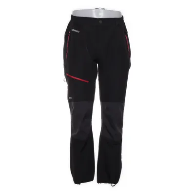 Friluftsbyxor (Svart, Grå) från Karhu Elastan, Polyester
