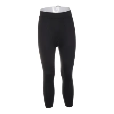 Base layer pants (Black) from Helly Hansen Workwear Merino wool