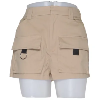 Cargo shorts (Beige) van White Fox