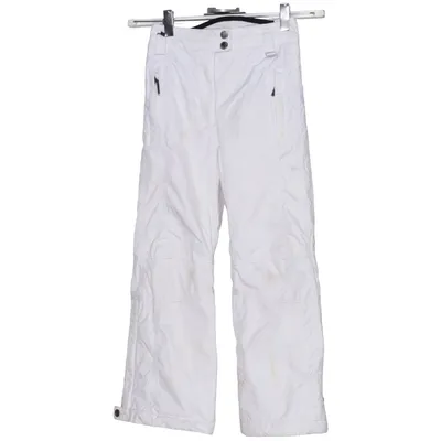 Skidbyxor (Vit) från Poivre Blanc Polyamid, Polyester