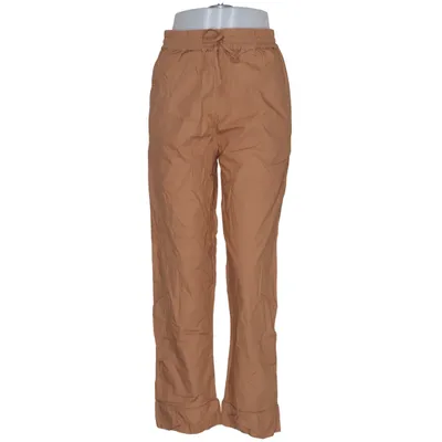 Broek (Bruin) van Georg Jensen Damask Organisch katoen