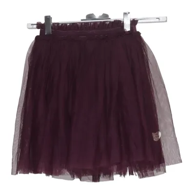 Tüllrock (Lila) von POMPdeLUx Baumwolle, Polyester
