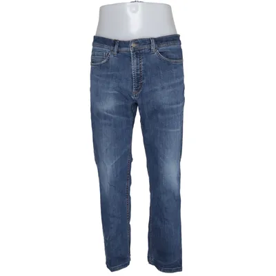Jean (Bleu) de Bexleys Coton, Élasthane