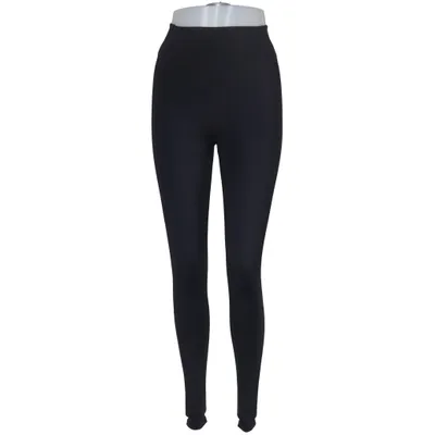 Leggings (Black) from Skims Cotton