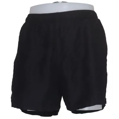 Short de sport (Nessa560) de Nike Polyester recyclé