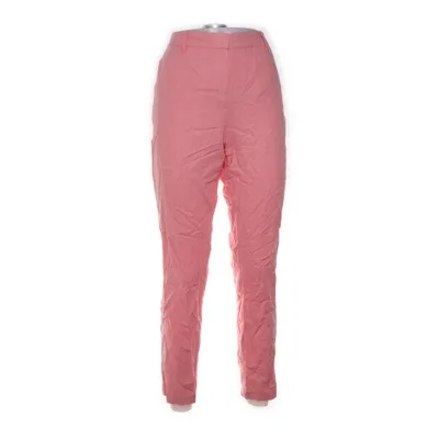 Broek (Roze) van Vero Moda Linnen, Viscose