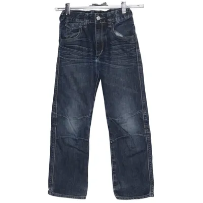 Jean (Bleu) de &Denim by H&M Coton, Élasthane