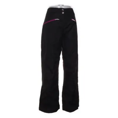 Outdoor broek (Zwart) van On the Peak Polyamide, Polyester