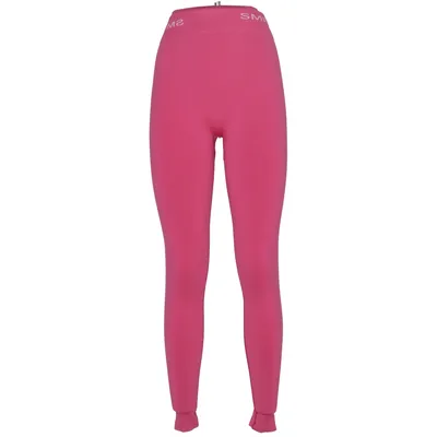 Collants de sport (Rose) de Smilodox