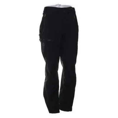 Friluftsbyxor (Svart) från Norheim