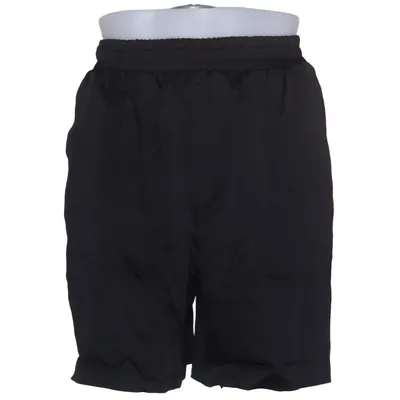 Träningsshorts (Svart) från DieMonde