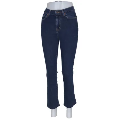 Jeans (304) från US Top Denim Bomull, Elastan, Polyester