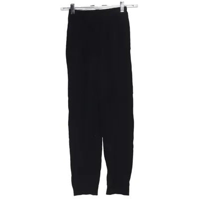 Collants en nylon (Noir) de Schiesser
