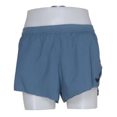 Träningsshorts (Aeroswift) från Nike Aeroswift Elastan, Nylon, Polyester