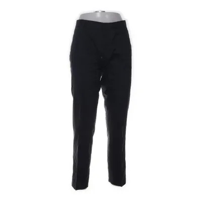 Suit pants (Blue) from Ljung Linen, Polyamide, Wool
