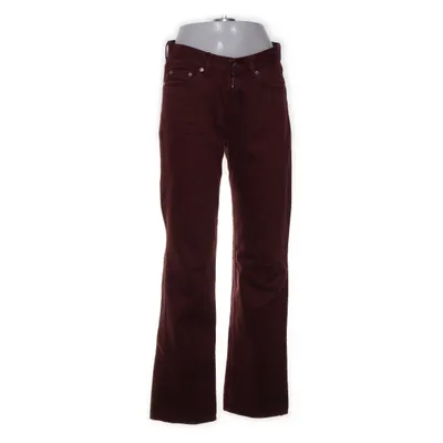 Jeans (Röd) från Arket Bomull
