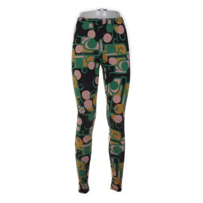 Leggings (Flerfärgad) från La DoubleJ Elastan, Polyamid