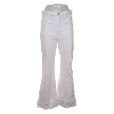 Pantalon (SW012) de Jeanerica Élasthane, Coton biologique