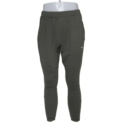 Trainingsbroek (Groen) van ASOS 4505 Elastaan, Polyester