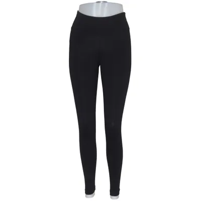 Sports tights (Black) from H&M Sport Elastane, Polyester
