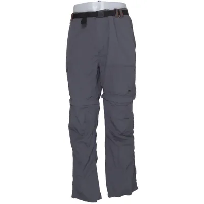 Pantalon d'extérieur (Gris) de Trespass Polyamide